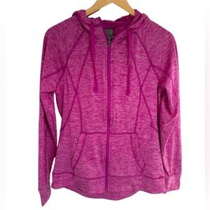 Hot pink champion duo dry size S